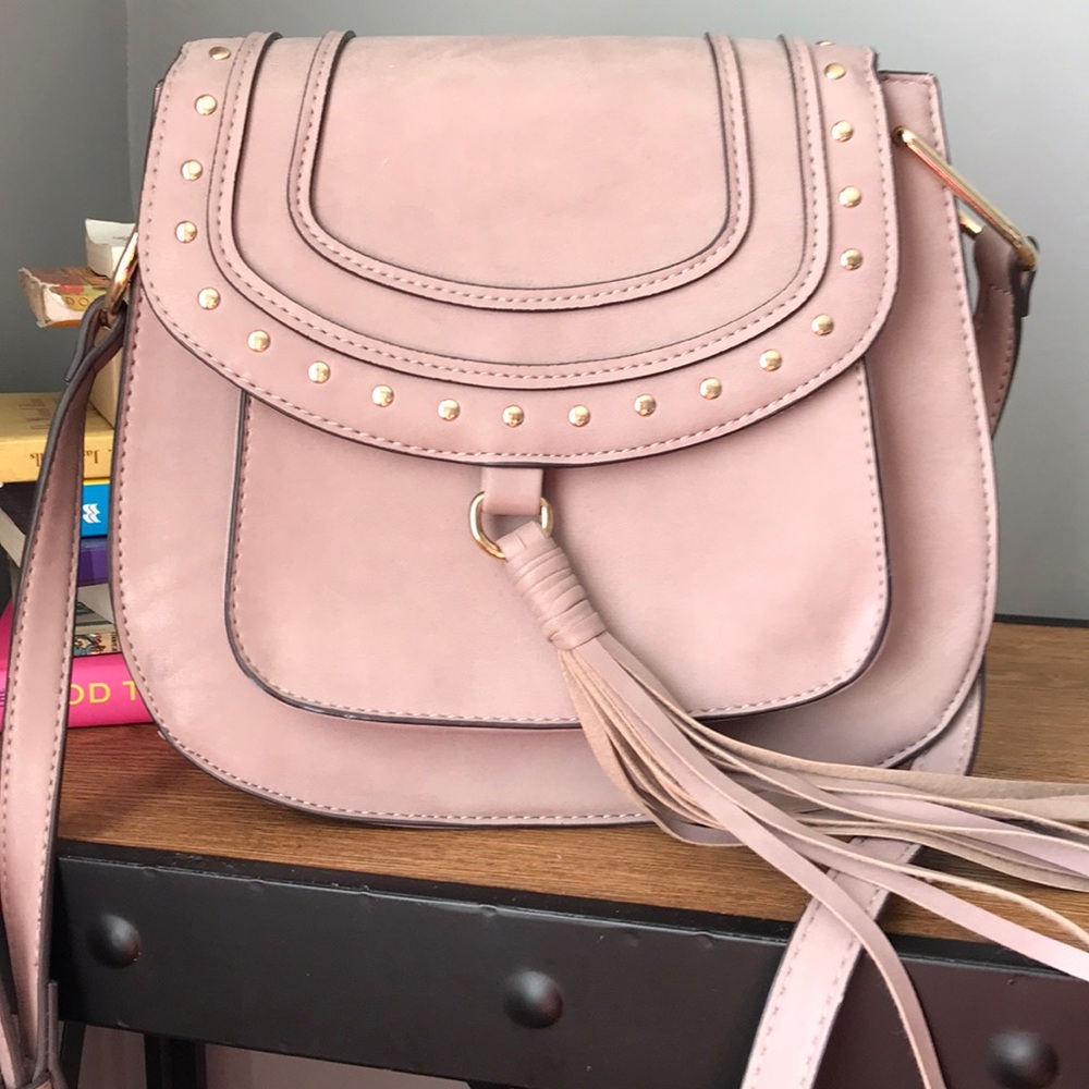 Franco Sarto crossbody
